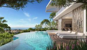 Neubauprojekte Wohnanlage Benahavís