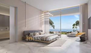 Neubauprojekte Wohnanlage Benahavís