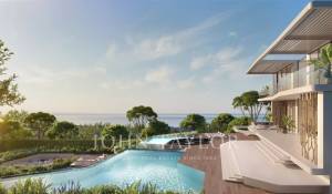 Neubauprojekte Wohnanlage Benahavís