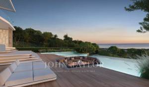 Neubauprojekte Wohnanlage Benahavís