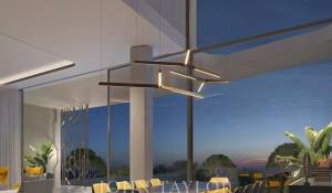 Neubauprojekte Wohnanlage Benahavís