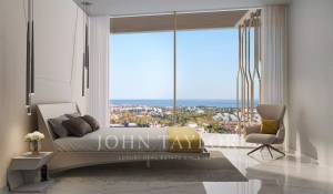 Neubauprojekte Wohnanlage Benahavís