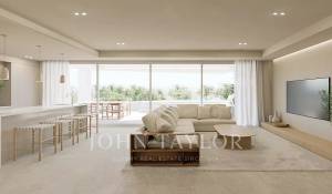 Neubauprojekte Wohnanlage Cala Llenya