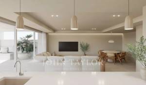 Neubauprojekte Wohnanlage Cala Llenya