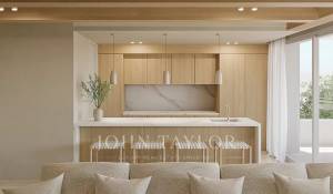 Neubauprojekte Wohnanlage Cala Llenya