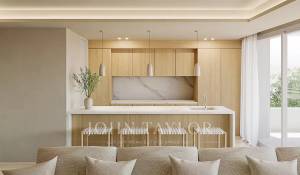 Neubauprojekte Wohnanlage Cala Llenya