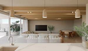 Neubauprojekte Wohnanlage Cala Llenya