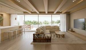 Neubauprojekte Wohnanlage Cala Llenya