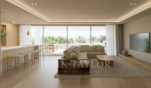 Neubauprojekte Wohnanlage Cala Llenya