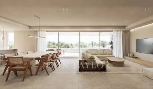 Neubauprojekte Wohnanlage Cala Llenya