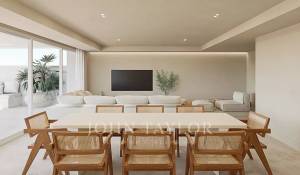 Neubauprojekte Wohnanlage Cala Llenya