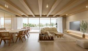 Neubauprojekte Wohnanlage Cala Llenya