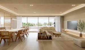 Neubauprojekte Wohnanlage Cala Llenya