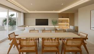 Neubauprojekte Wohnanlage Cala Llenya