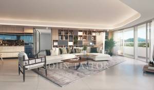 Neubauprojekte Wohnanlage Eivissa