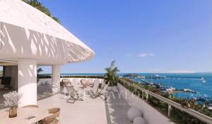 Neubauprojekte Wohnanlage Eivissa