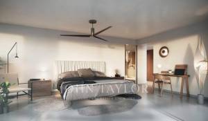 Neubauprojekte Wohnanlage Eivissa