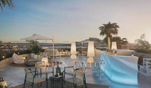 Neubauprojekte Wohnanlage Eivissa