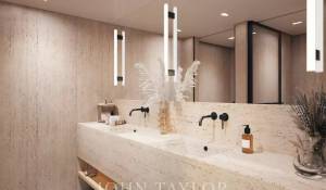 Neubauprojekte Wohnanlage Eivissa