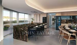 Neubauprojekte Wohnanlage Eivissa