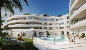 Neubauprojekte Wohnanlage Eivissa