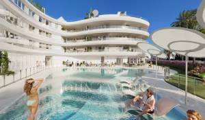 Neubauprojekte Wohnanlage Eivissa