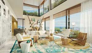 Neubauprojekte Wohnanlage Limassol