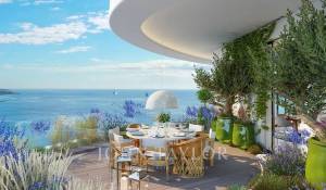 Neubauprojekte Wohnanlage Limassol