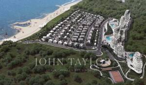 Neubauprojekte Wohnanlage Limassol