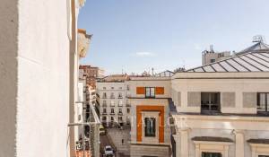 Neubauprojekte Wohnanlage Madrid
