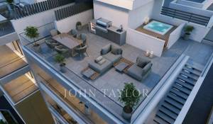 Neubauprojekte Wohnanlage Mesa Geitonia