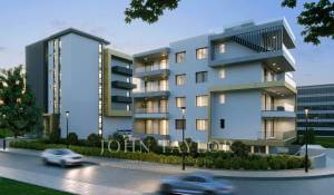 Neubauprojekte Wohnanlage Mesa Geitonia