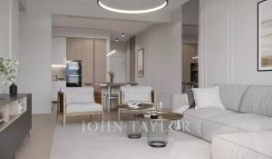 Neubauprojekte Wohnanlage Mesa Geitonia