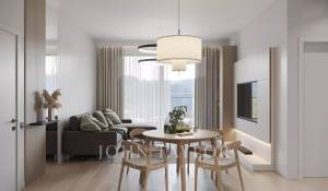 Neubauprojekte Wohnanlage Mesa Geitonia