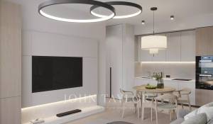 Neubauprojekte Wohnanlage Mesa Geitonia