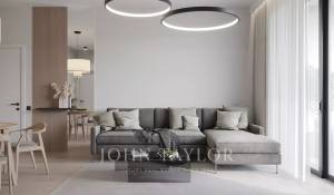 Neubauprojekte Wohnanlage Mesa Geitonia