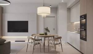 Neubauprojekte Wohnanlage Mesa Geitonia