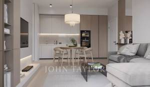 Neubauprojekte Wohnanlage Mesa Geitonia