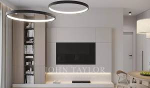 Neubauprojekte Wohnanlage Mesa Geitonia