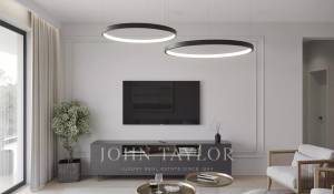 Neubauprojekte Wohnanlage Mesa Geitonia