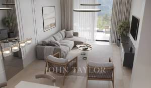 Neubauprojekte Wohnanlage Mesa Geitonia