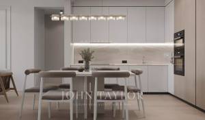 Neubauprojekte Wohnanlage Mesa Geitonia