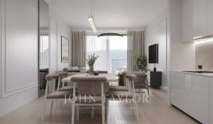 Neubauprojekte Wohnanlage Mesa Geitonia