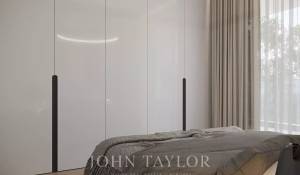 Neubauprojekte Wohnanlage Mesa Geitonia