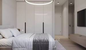 Neubauprojekte Wohnanlage Mesa Geitonia