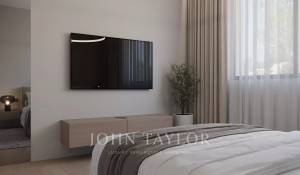 Neubauprojekte Wohnanlage Mesa Geitonia