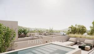 Neubauprojekte Wohnanlage Nuestra Señora de Jesus