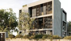 Neubauprojekte Wohnanlage Nuestra Señora de Jesus