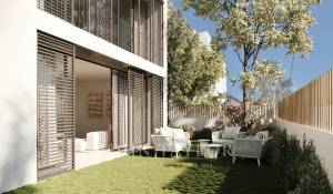 Neubauprojekte Wohnanlage Nuestra Señora de Jesus