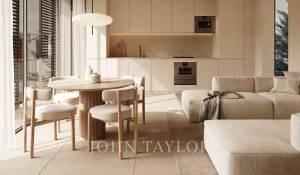 Neubauprojekte Wohnanlage Nuestra Señora de Jesus